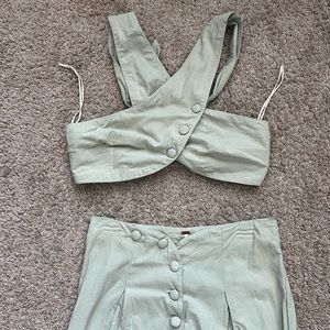 Free People Set
